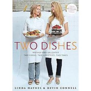 Two Dishes (Paperback)