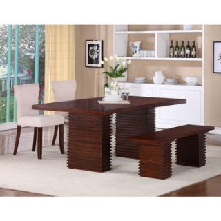 Progressive Furniture Inc. Hightower Dining Table
