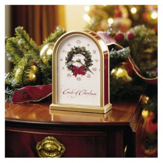 Howard Miller® Musical and Chiming Carols of Christmas Holiday Table