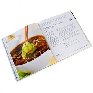 Simply Ming "In Your Kitchen" Handsigned Cookbook