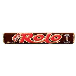 Rolo  Caramel Candy  Grocery & Gourmet Food