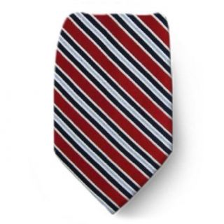 Red   Midnight Navy   White IZOD Tie at  Mens Clothing store