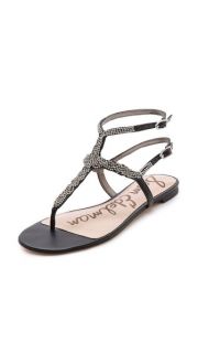 Sam Edelman Nahara Jeweled Sandals