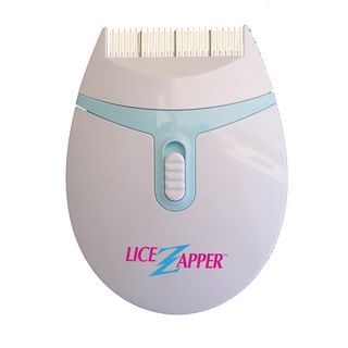 Epilady Electronic Zapper Lice Comb Epilady Brushes & Combs