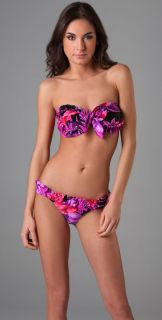 Thayer Floral Ruffle Bikini