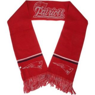 NFL Glitter Scarf NFL Team New England Patriots Shoes