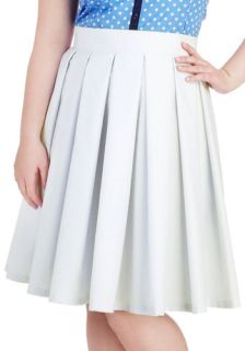 A Classy of Your Own Skirt in Plus Size  Mod Retro Vintage Skirts