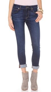 Rich & Skinny The Relaxed Ankle Crop Jeans