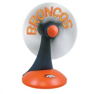 Denver Broncos Desktop Message Fan