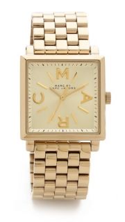 Marc by Marc Jacobs Truman Watch