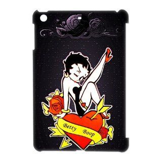 Anime Cartoon Character Betty Boop Cute Ipad Mini Cover Case Cell Phones & Accessories