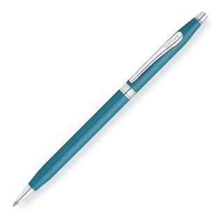 Cross Classic Century Ball Point Pen   Oxygen Blue  Ballpoint Pens 