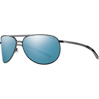 Smith Serpico Slim Polarized Sunglasses