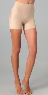 SPANX Slimplicity Butt Boosting Mid Thigh Shaper