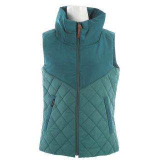 Holden Absolute Vest   Womens