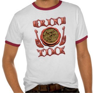 guys girls funny marijuana weed pot 420 stoner tee shirt