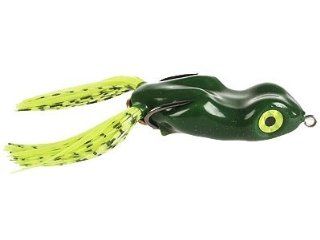 Southern Lure TS1101 Trophy Scum Frog  Fishing Topwater Lures And Crankbaits  Sports & Outdoors