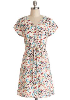 Tulle Clothing Sunroom Serenade Dress  Mod Retro Vintage Dresses