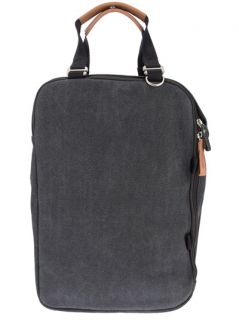 Qwstion 'daypack' Bag   Voo Store