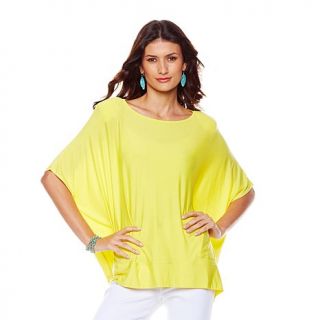 DG2 Bright Kimono Sleeve Tee with Pocket