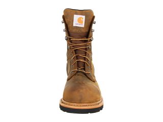 Carhartt CML8229 8 WP Insulated Safety Toe Logger Boot