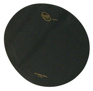 Sabian Practice Disc Tom, 13 inch Musical Instruments