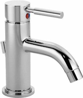 Symmons SLS 4312 Sereno Lavatory Faucet   Touch On Bathroom Sink Faucets  