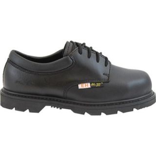 Men's AdTec 1586 Uniform Boots 4in Black AdTec Boots