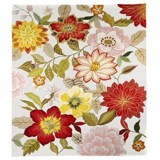 Nourison Fantasy Rug   8' x 10'6"