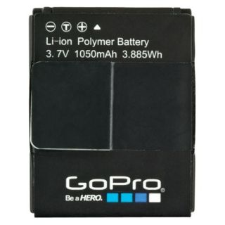 GoPro Rechargeable Battery for GoPro HERO3 Camco