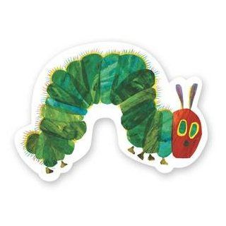 Walls 360 Wall Poster/Decal   The Very Hungry Caterpillar I   Prints