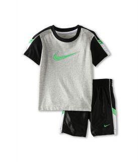 Nike Kids N45 Short Set (Infant)