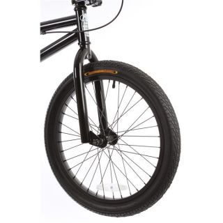 Grenade Flare BMX Bike Black 20in 2014