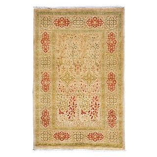 Regal Collection Oriental Rug, 4' x 6'3"'s