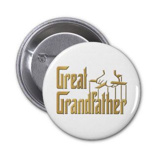 Great Grandfather Buttons