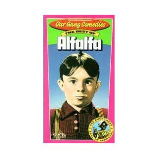 Our Gang The Little Rascals Best Of Alfalfa Movies & TV