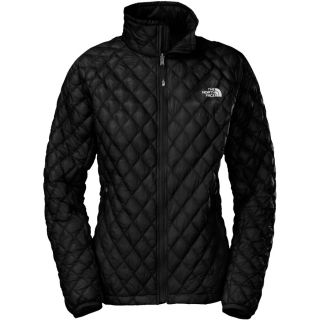 The North Face Thermoball Full Zip Jacket   Girls