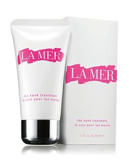 La Mer The Hand Treatment 1.7 oz., Breast Cancer Awareness's