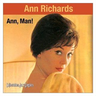 Ann, Man Music