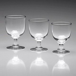 William Yeoward Country "Maggie" Goblets's