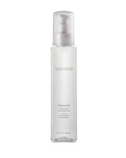 Laura Mercier Purifying Cleansing Oil's