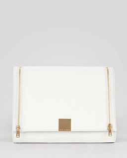 Ted Baker Clutch   Abbi Crosshatch's