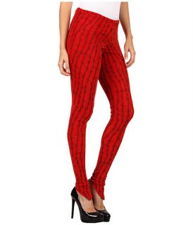 Vivienne Westwood Anglomania Witches Legging