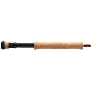 Ross Worldwide Essence FC Series Fly Rods Model 1090 4 (9' 0" 10 wt. 4 pc.)  Fly Fishing Rods  Sports & Outdoors