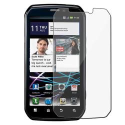 LCD Screen Protector Shield for Motorola Photon 4G MB855 Eforcity Cases & Holders