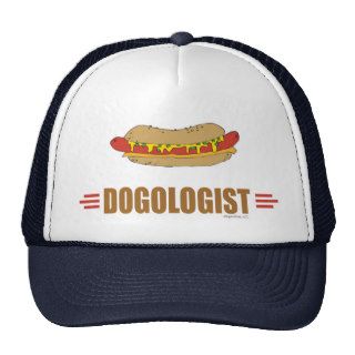 Funny Hot Dog Hats