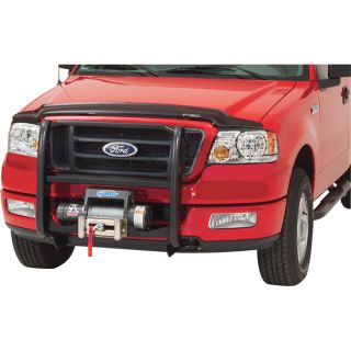 Ramsey Sierra Grille Guard Mount Kit for 2004-2007 Ford F-150 4x4 and 4x2, Model# 295942  Truck Mounting Kits
