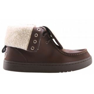 Ipath Shearling Shoes