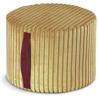 Missoni Home Coomba Cylindrical Pouf Ottoman