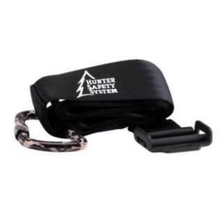 Hunter Safety System Quick Connect Tree Strap 401483